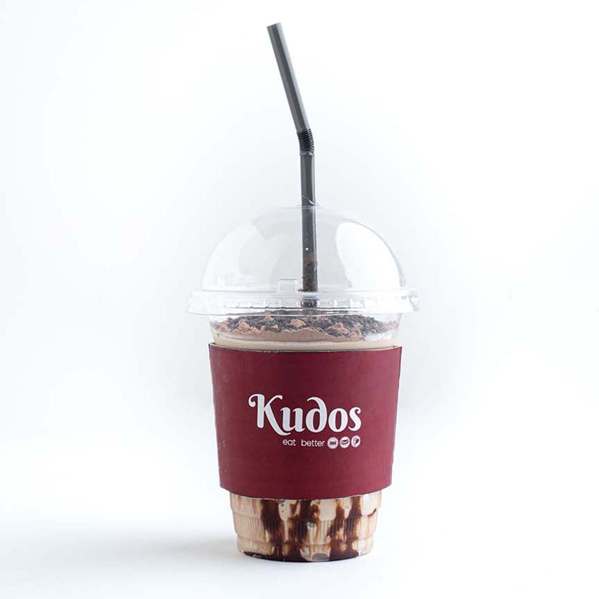 Choco Coffee Freeze
